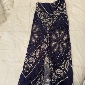Zara Maxi Skirt